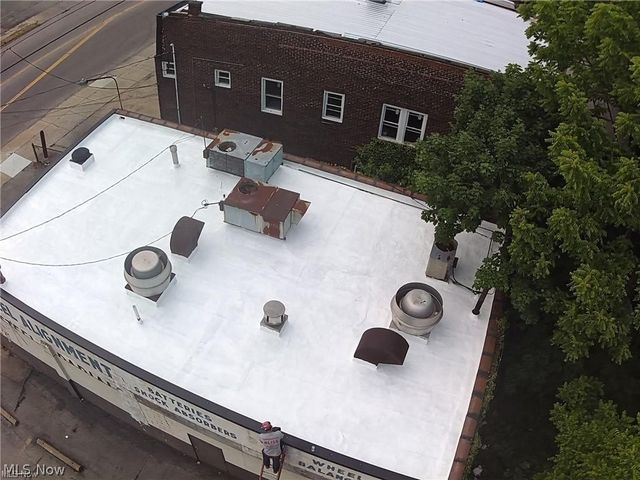 1535 Logan Avenue, Youngstown, OH 44505