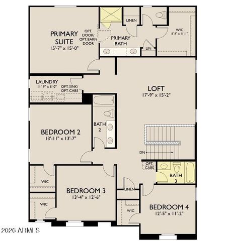 7923 W REMUDA Drive, Peoria, AZ 85383