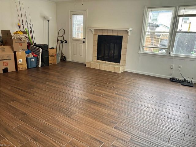 1161 Hillock XING, Virginia Beach, VA 23455