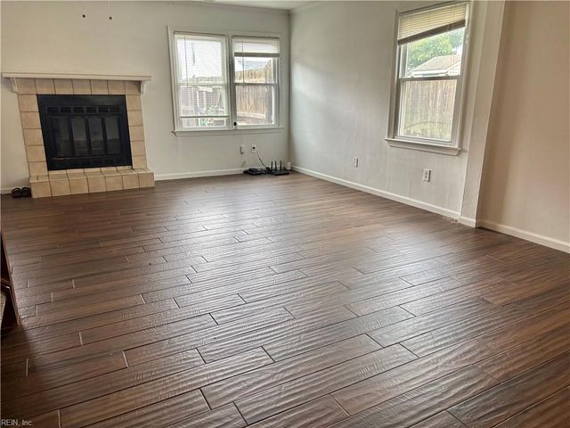 1161 Hillock XING, Virginia Beach, VA 23455