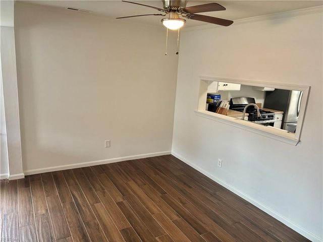 1161 Hillock XING, Virginia Beach, VA 23455