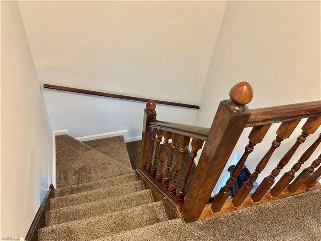 1161 Hillock XING, Virginia Beach, VA 23455