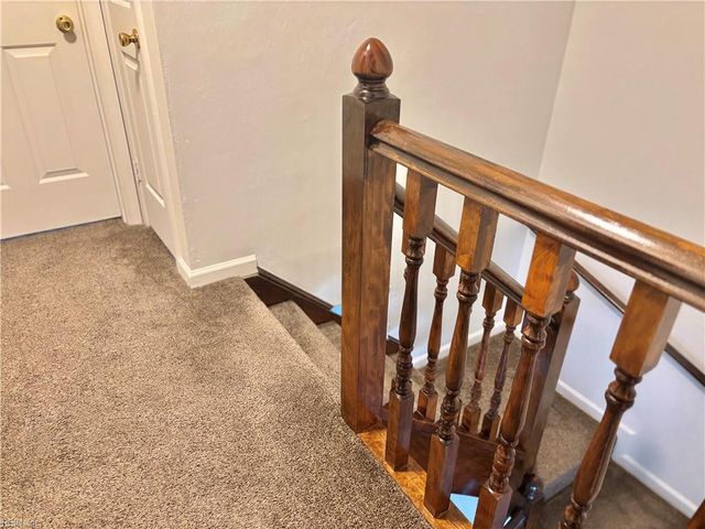 1161 Hillock XING, Virginia Beach, VA 23455