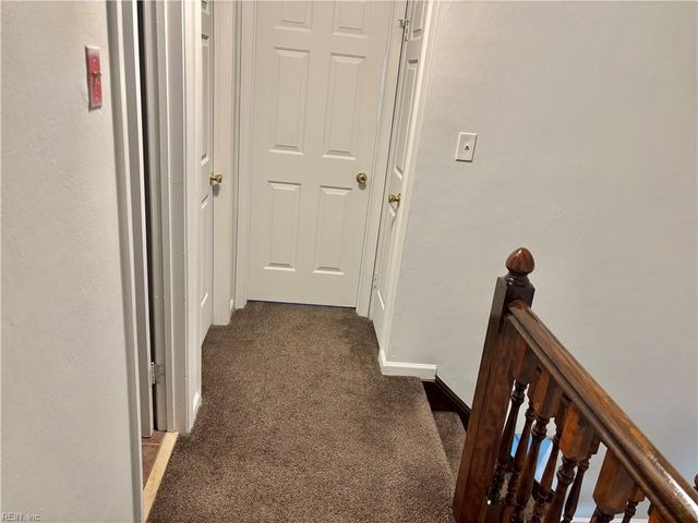 1161 Hillock XING, Virginia Beach, VA 23455