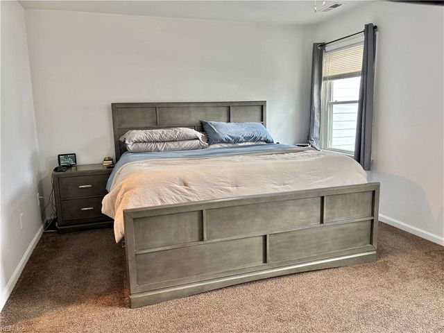 1161 Hillock XING, Virginia Beach, VA 23455