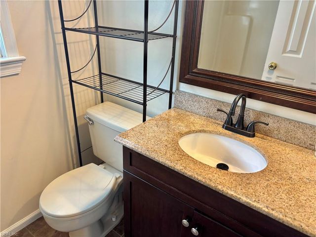 1161 Hillock XING, Virginia Beach, VA 23455