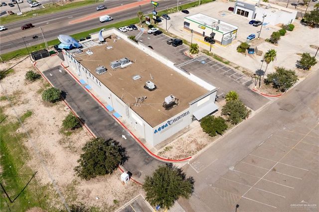 4322 N Conway Avenue 112, Mission, TX 78573