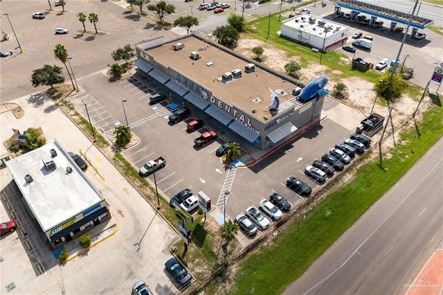 4322 N Conway Avenue 112, Mission, TX 78573