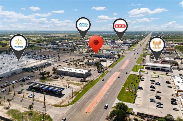 4322 N Conway Avenue 112, Mission, TX 78573