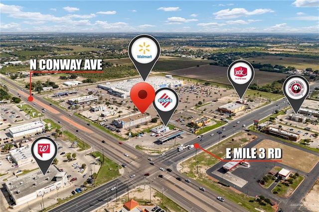 4322 N Conway Avenue 112, Mission, TX 78573