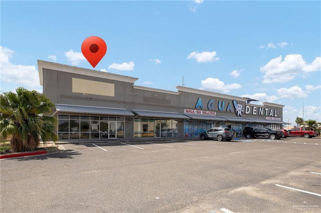 4322 N Conway Avenue 112, Mission, TX 78573