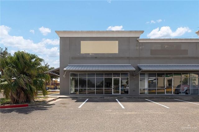 4322 N Conway Avenue 112, Mission, TX 78573