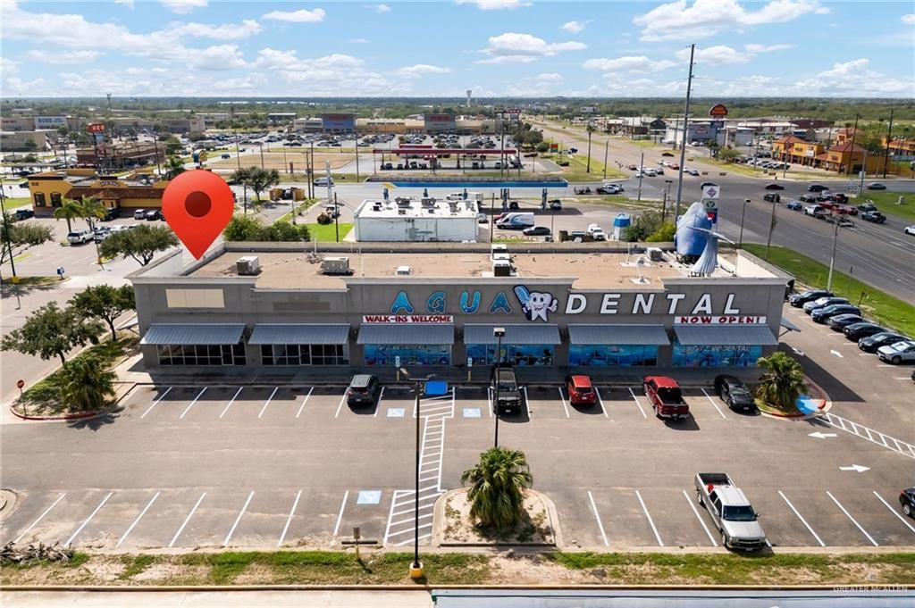 4322 N Conway Avenue 112, Mission, TX 78573