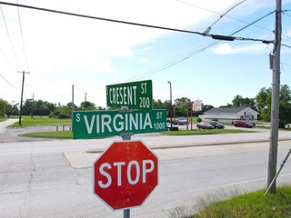 1008 S Virginia Avenue, Terrell, TX 75160