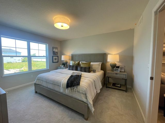 2802 Kepler Avenue NE, Saint Michael, MN 55376