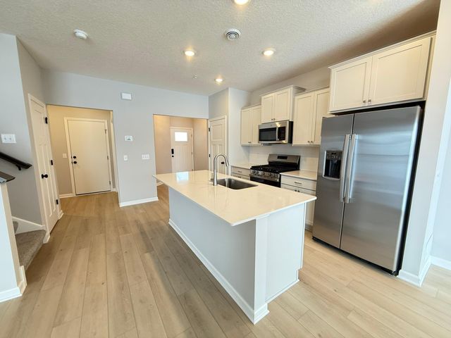 2802 Kepler Avenue NE, Saint Michael, MN 55376