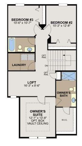 2802 Kepler Avenue NE, Saint Michael, MN 55376