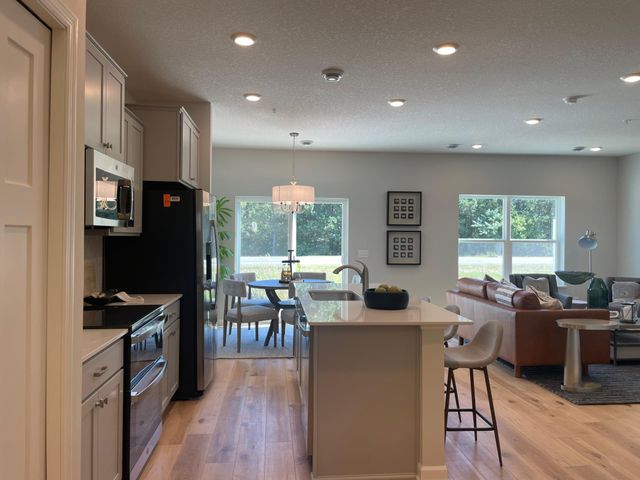 2802 Kepler Avenue NE, Saint Michael, MN 55376