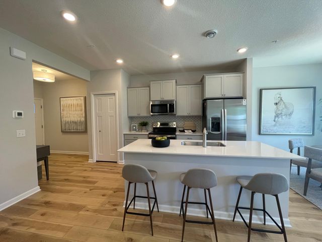 2802 Kepler Avenue NE, Saint Michael, MN 55376