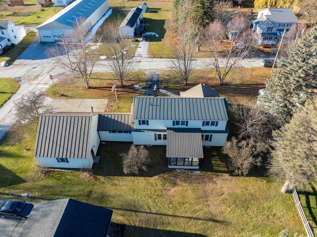 13 Laroe Street, Swanton, VT 05488