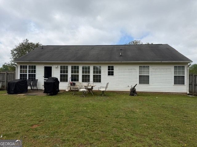 432 Raymond Drive, Winder, GA 30680