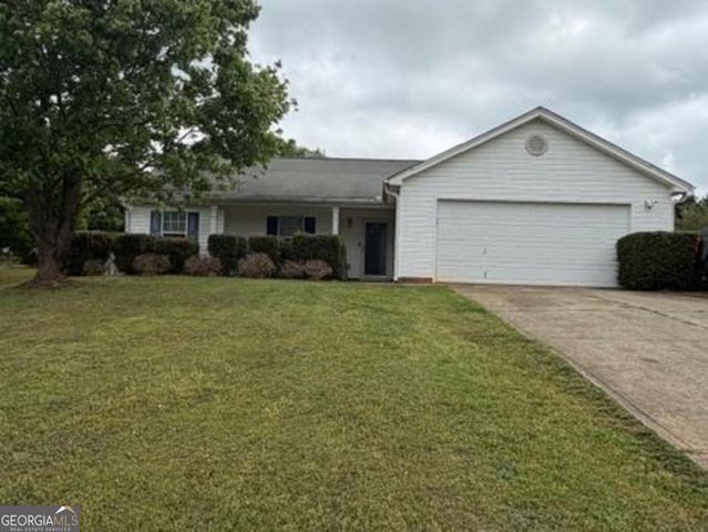 432 Raymond Drive, Winder, GA 30680