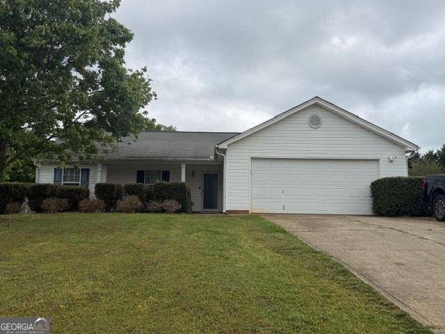 432 Raymond Drive, Winder, GA 30680