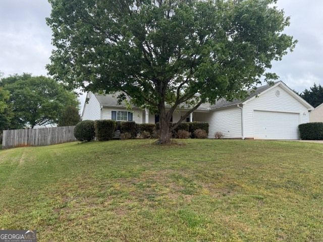 432 Raymond Drive, Winder, GA 30680