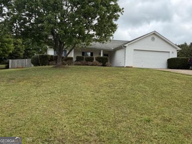 432 Raymond Drive, Winder, GA 30680