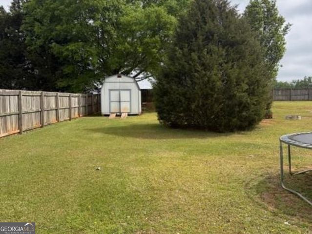 432 Raymond Drive, Winder, GA 30680