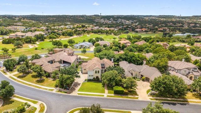 114 Golden Bear DR, Austin, TX 78738