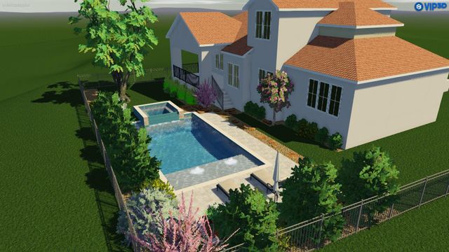 114 Golden Bear DR, Austin, TX 78738