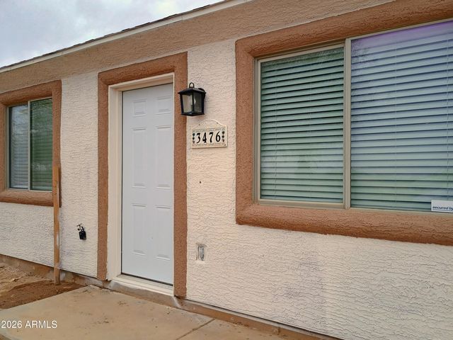 3476 E BLAIR Road, Eloy, AZ 85131