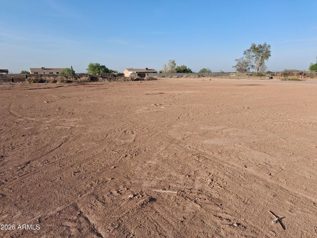 3476 E BLAIR Road, Eloy, AZ 85131