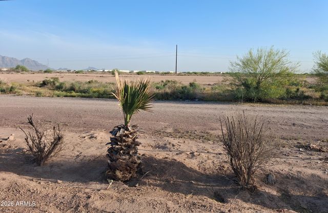 3476 E BLAIR Road, Eloy, AZ 85131