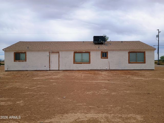 3476 E BLAIR Road, Eloy, AZ 85131
