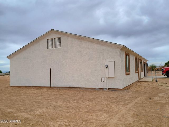 3476 E BLAIR Road, Eloy, AZ 85131