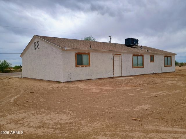 3476 E BLAIR Road, Eloy, AZ 85131