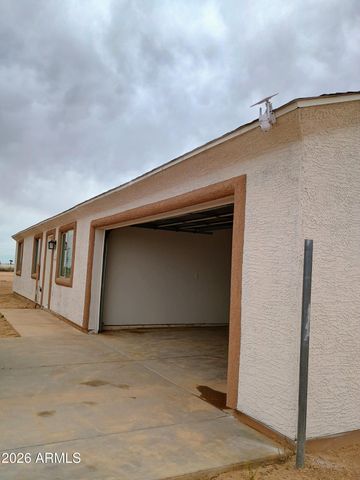 3476 E BLAIR Road, Eloy, AZ 85131