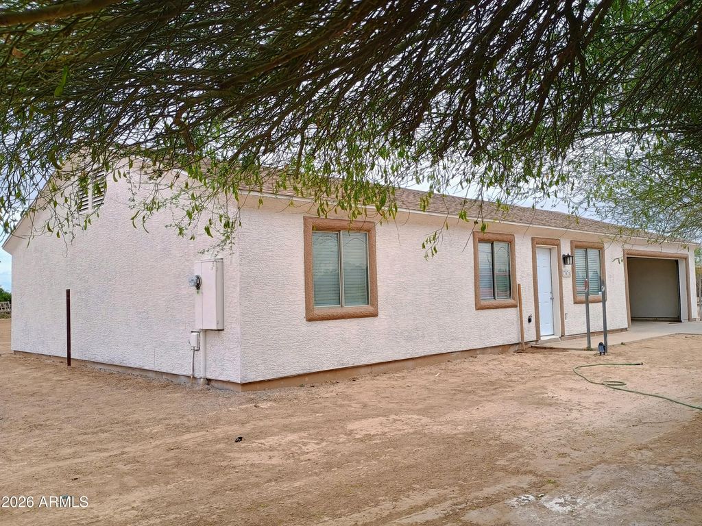 3476 E BLAIR Road, Eloy, AZ 85131