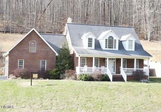 164 Kermit Day Road, Big Stone Gap, VA 24219