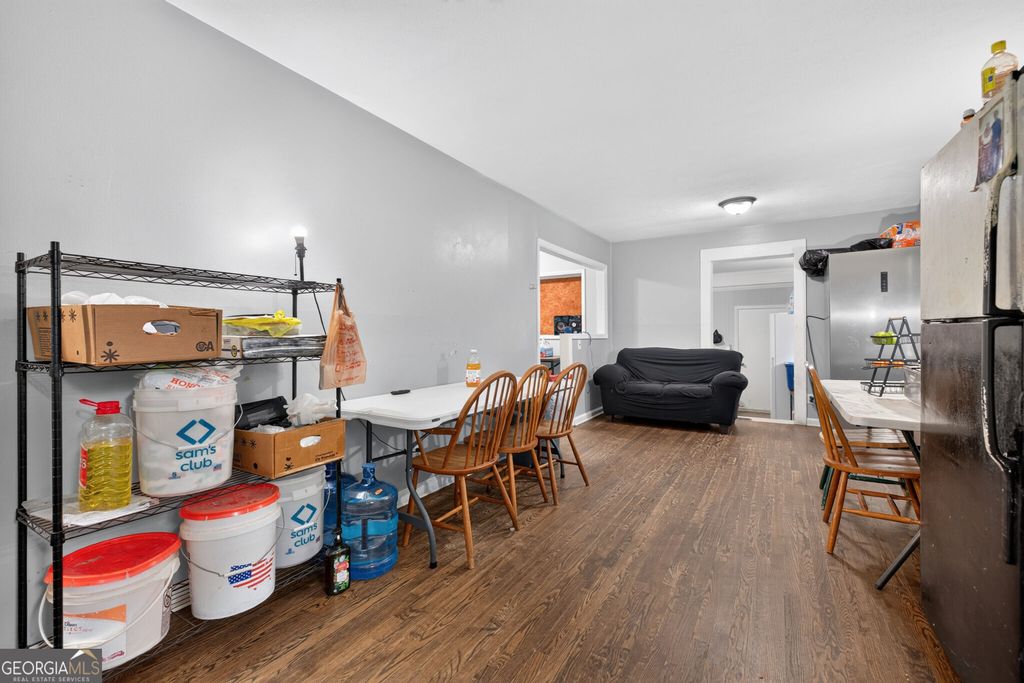 128 Peachtree Circle SE, Marietta, GA 30060 — photo 4