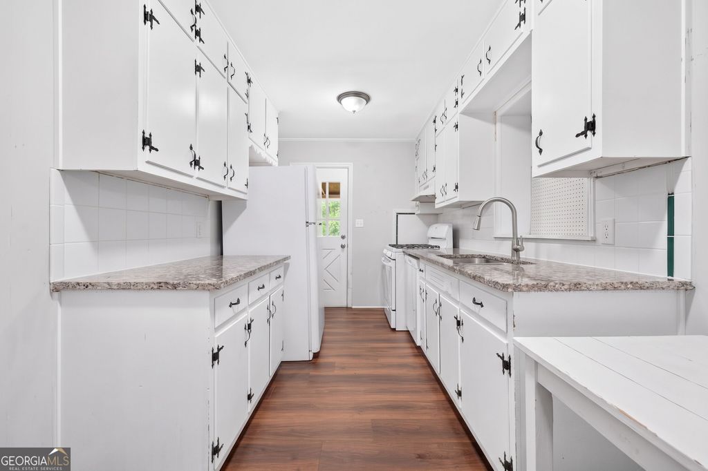 128 Peachtree Circle SE, Marietta, GA 30060 — photo 5