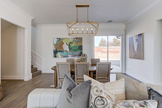 7901 Behr Drive, Edmond, OK 73034