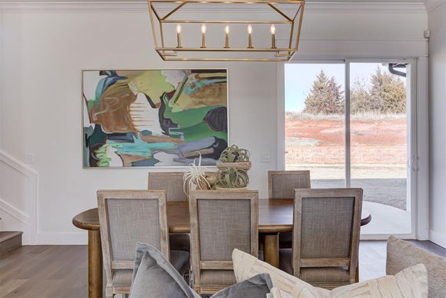 7901 Behr Drive, Edmond, OK 73034