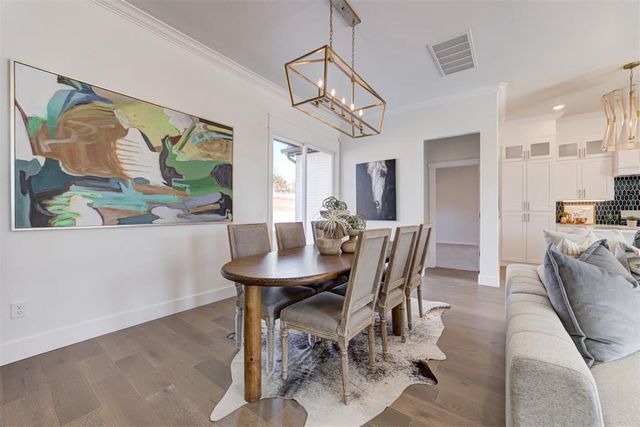 7901 Behr Drive, Edmond, OK 73034