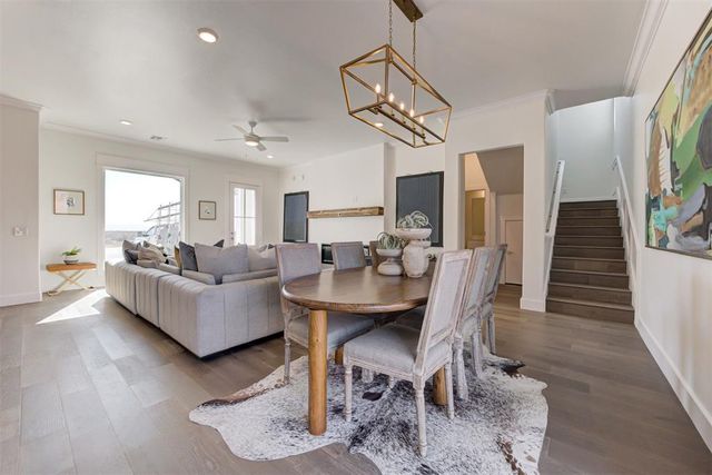 7901 Behr Drive, Edmond, OK 73034