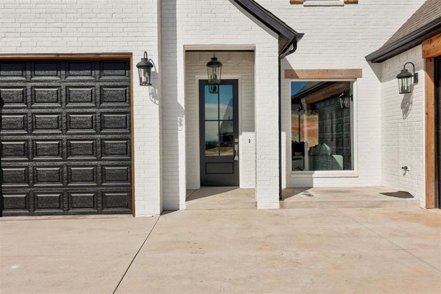 7901 Behr Drive, Edmond, OK 73034