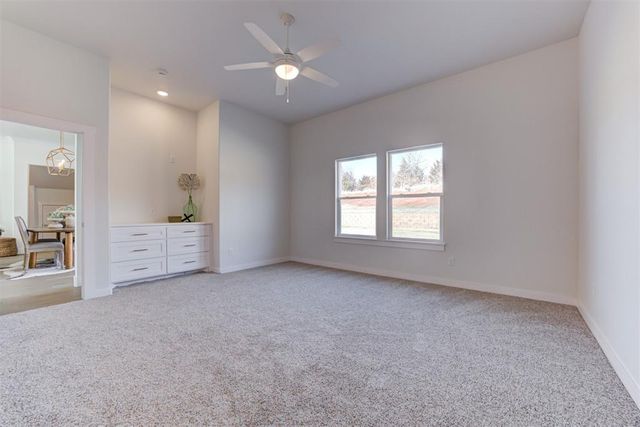 7901 Behr Drive, Edmond, OK 73034