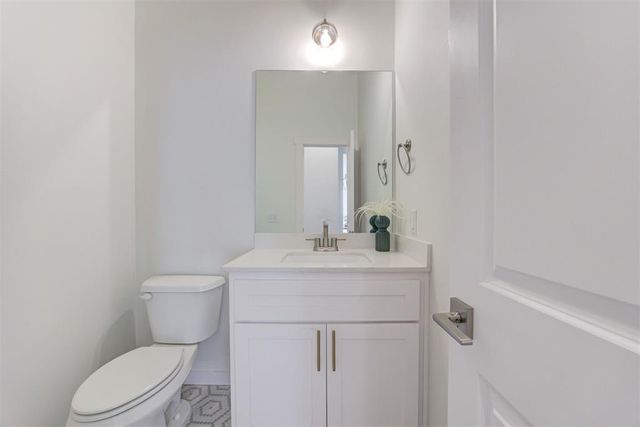 7901 Behr Drive, Edmond, OK 73034